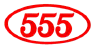 555 logo