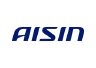 aisin logo