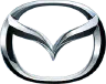 mazda logo