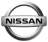 nissan logo