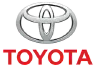 toyota logo